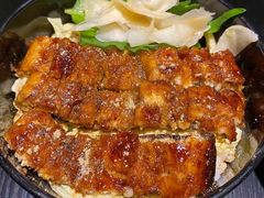 鳗鱼饭-YAMAKAWA(龙湖胥江天街店)