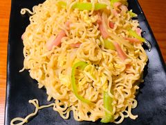 -曼听小寨海鲜烧烤(锦绣mini店)