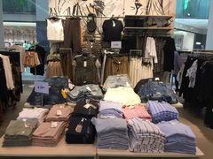 -H&M(鹏欣水游城店)