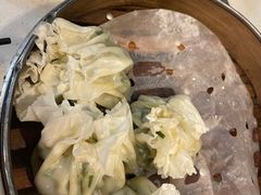 -内蒙联营烧麦 草原石榴红(护国寺店)