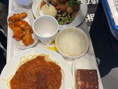 -宜家·瑞典风味餐厅(天津东丽商场店)