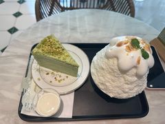-丹礼糖甜品