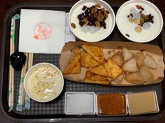 碗托咯吱双拼-杏好遇见你(总店)
