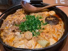 -堂本家洋食别馆·炸猪排(中心城店)