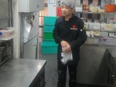 -1937青岛老味道·海肠捞饭·青岛菜(大鲍岛栈桥店)