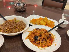 -刘胖子家常菜·蹄花焖藕(中南店)