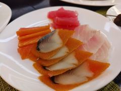 -西安绿地假日酒店
