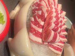 -额尔敦·品质自助(摩尔城店)