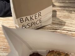 -BAKER&SPICE(安福路店)