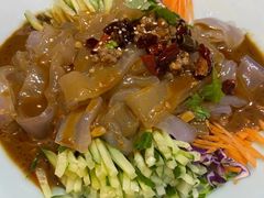 -李记饺子·熏酱东北菜(欢乐谷店)