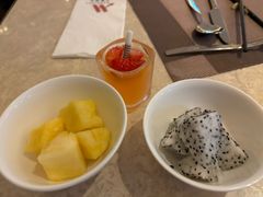 -宝华万豪酒店·都会尚膳