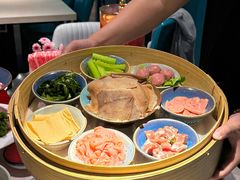 -五星桥原切肥牛火锅(怀德桥店)
