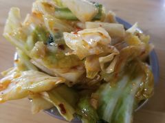 -左撇子私房面