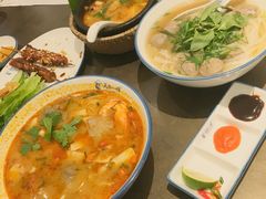 -美奈小馆·越南料理(中航城君尚购物中心店)