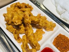 小酥肉-海底捞火锅(正大乐城店)