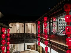 -二泉园老菜馆·百年无锡菜