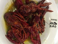 龙巢盱眙龙虾店(八卦岭店)-龙巢盱眙龙虾·牛蛙·烧烤宵夜(八卦岭店)