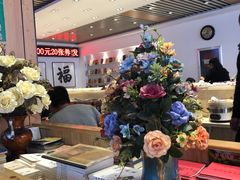 -食蔬不二素食自助餐厅(沈阳铁西店)