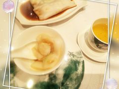 -翠园(铜锣湾广场店)