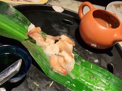 -绿茶餐厅(燕郊永旺店)