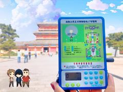 -洛阳古墓博物馆