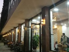 门面-煲煲掂风味煲仔饭餐厅(西区店)