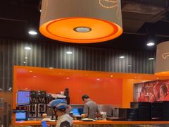 -大快活(丽丰店)