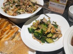 -前海沿·青岛菜(乐客城店)