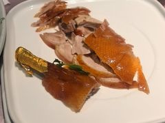 -盛百味·家宴餐厅(霸州分店)