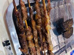 -老舅老蒙肉饼非遗店(一店)