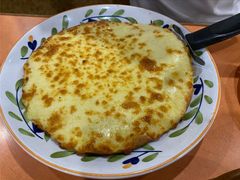 榴莲披萨-萨莉亚意式餐厅(护国新天地店)