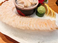-79号渔船海鲜饭店(岗厦店)