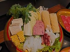 -牛New寿喜烧(金茂览秀城店)