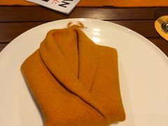 餐具摆设-Ministry of Crab(科伦坡店)