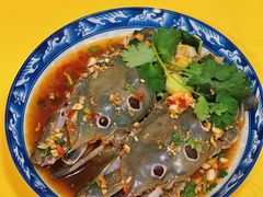 -官塘陈记鱼生·潮汕砂锅粥·牛肉火锅(潮枫路总店)