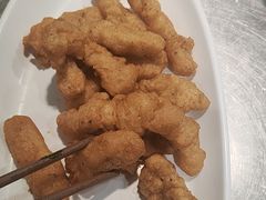 -亮欢寨快活林 酸汤鱼(仁怀店)