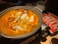 -山葵家·创意料理(万象汇店)