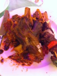 -尊茂银都酒店·宴会厅