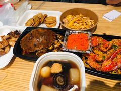 -盒马鲜生(龙德广场店)