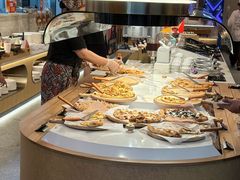 -比格比萨自助(新辰里学清路店)