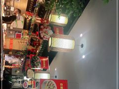 -老家信阳菜(北京路店)