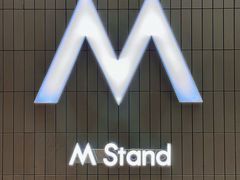 -M Stand(西安大悦城店)