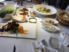 -梧桐餐厅(泉城路店)