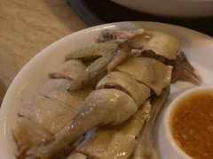 -龙泉人椰子鸡.糟粕醋.海南菜(三亚旗舰店)