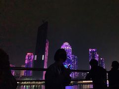 -武汉关码头(轮渡站)