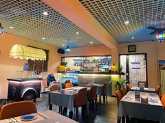 大堂-La Medina餐厅(亮马河南路店)