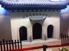 -上海纺织博物馆