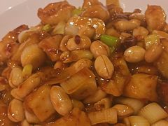 -大碗居·烤鸭·鱼头泡饼(天坛东门店)