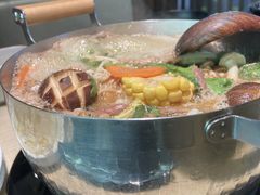 -沼津港精致料理·寿喜烧·烧鸟(漕河泾印象城店)