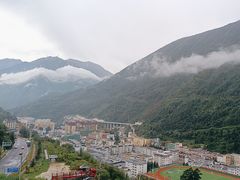 -康定跑马山风景区